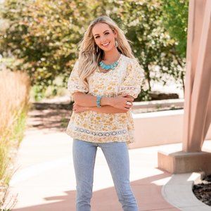 Simply Santa Fe - Complete Trend Blend